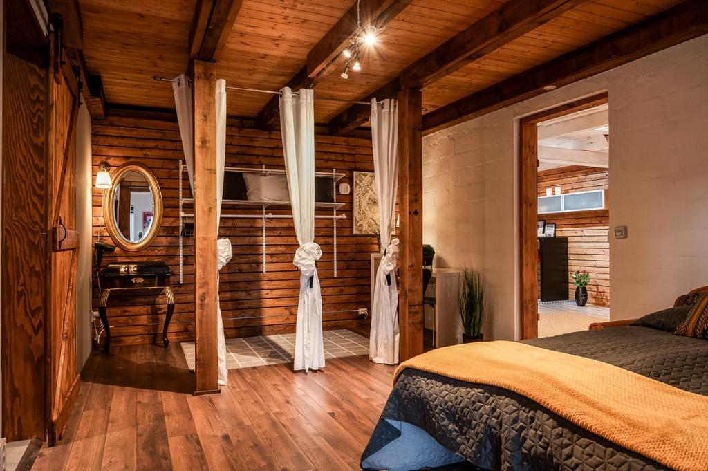 Unique Rustic Property In Skane Linderod Екстер'єр фото