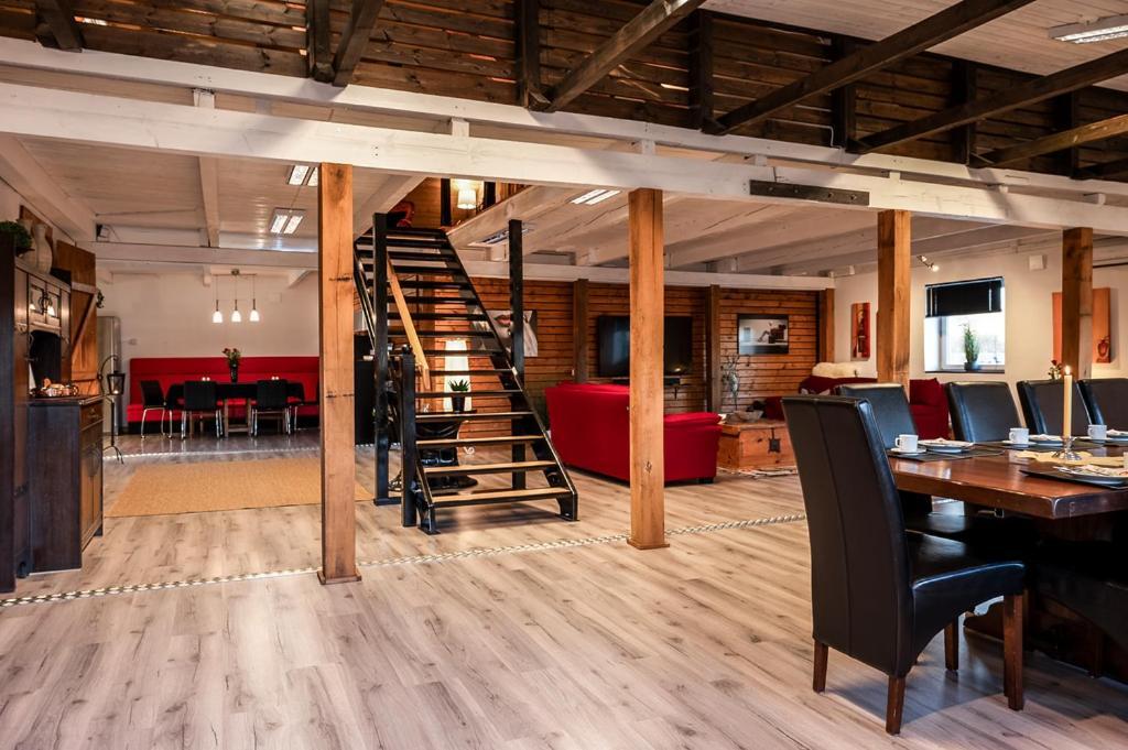 Unique Rustic Property In Skane Linderod Екстер'єр фото