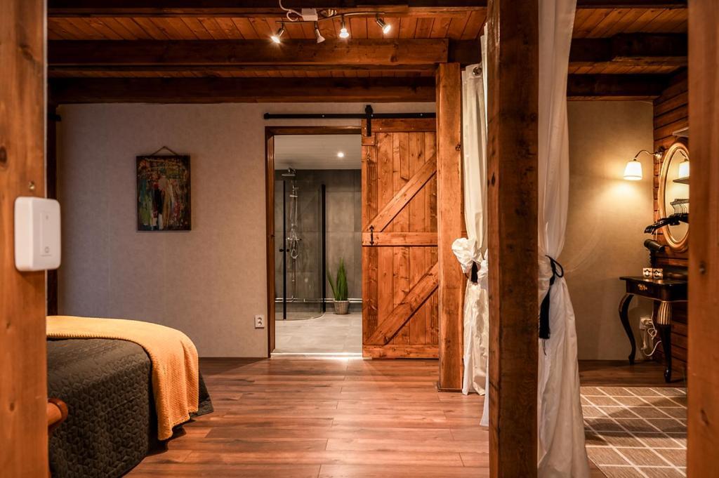 Unique Rustic Property In Skane Linderod Екстер'єр фото