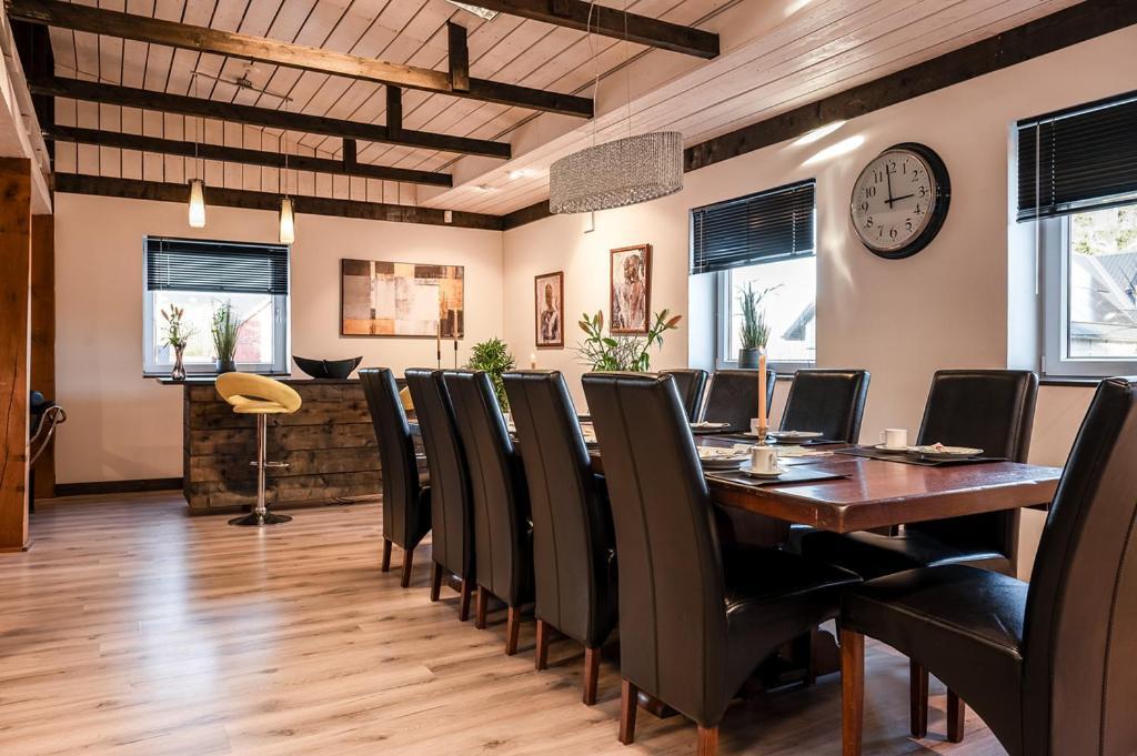 Unique Rustic Property In Skane Linderod Екстер'єр фото