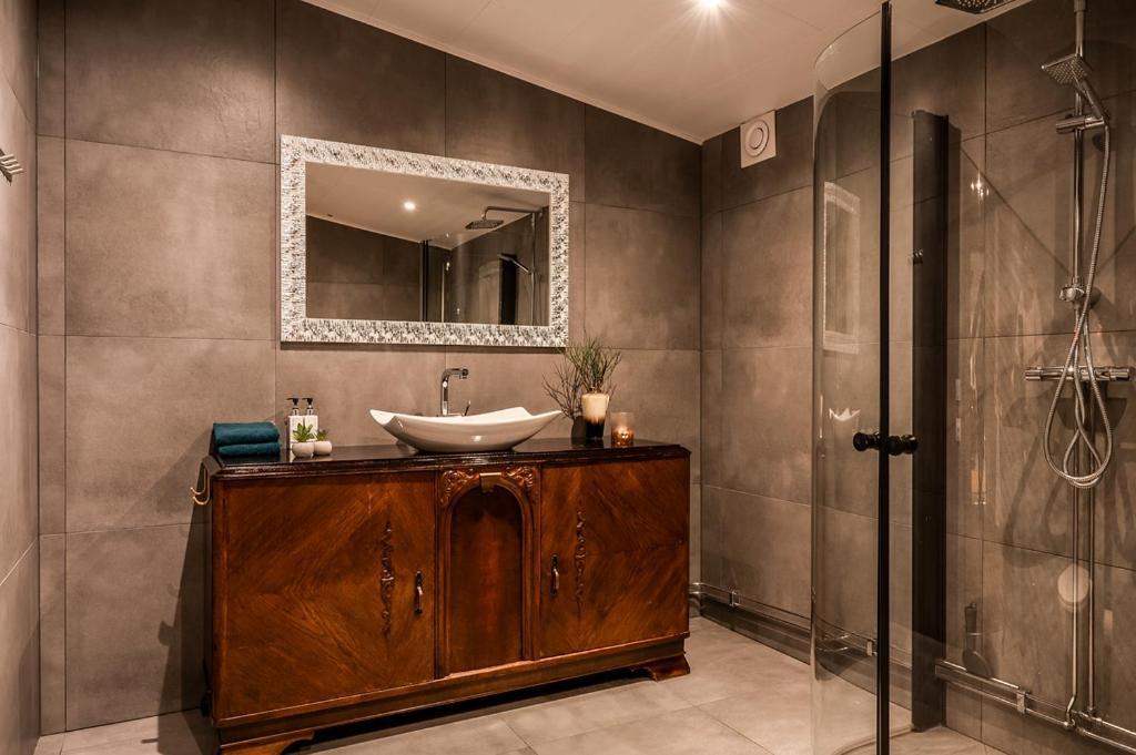 Unique Rustic Property In Skane Linderod Екстер'єр фото