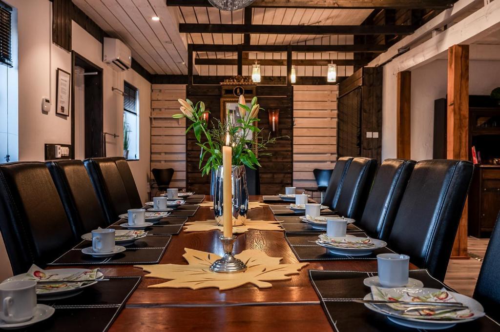 Unique Rustic Property In Skane Linderod Екстер'єр фото